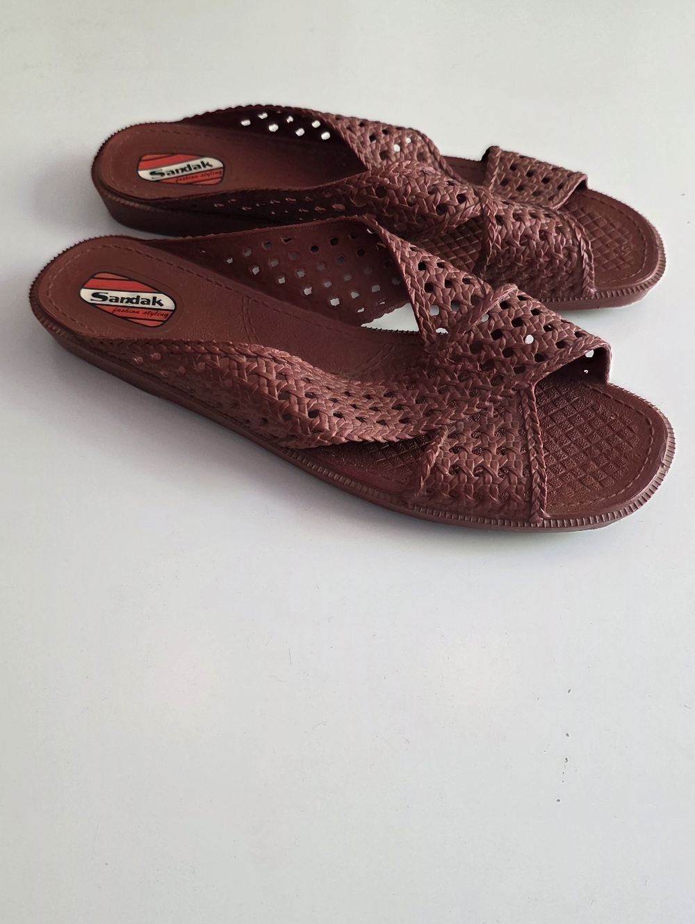 Vintage Sandals